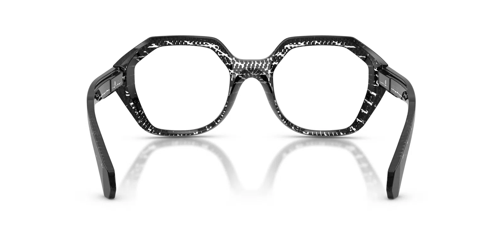 Alain Mikli 3555 Eyeglasses - view 3